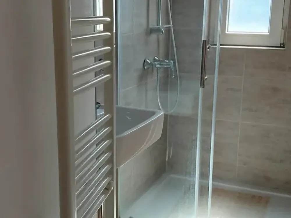 1,5-Zimmer-Wohnung in Dortmund-Hörde