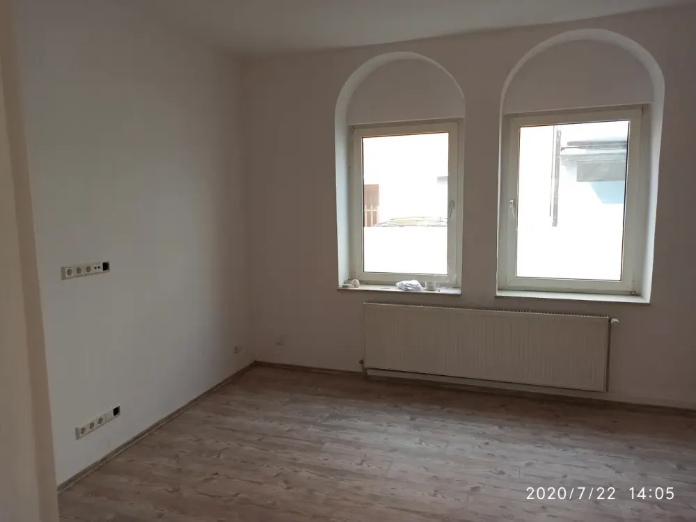 1,5-Zimmer-Wohnung in Dortmund-Hörde