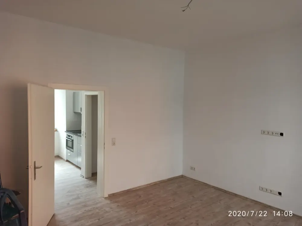 1,5-Zimmer-Wohnung in Dortmund-Hörde