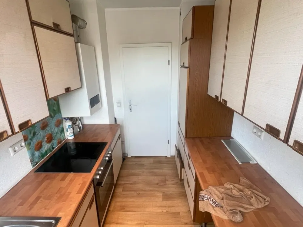 3 Zimmer einzeln zu vermieten, WG geeignet, Ludwigsburg
