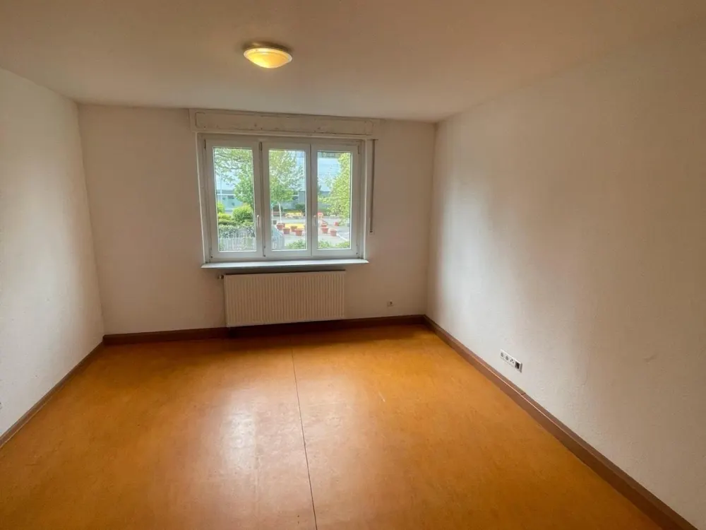 3 Zimmer einzeln zu vermieten, WG geeignet, Ludwigsburg