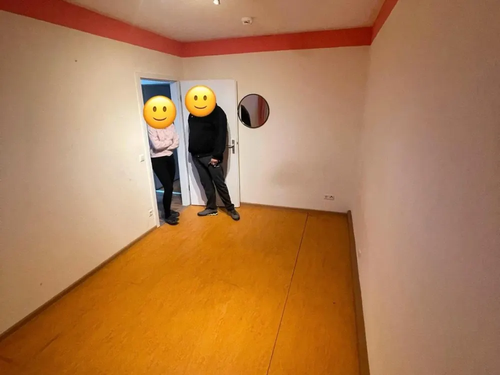 3 Zimmer einzeln zu vermieten, WG geeignet, Ludwigsburg