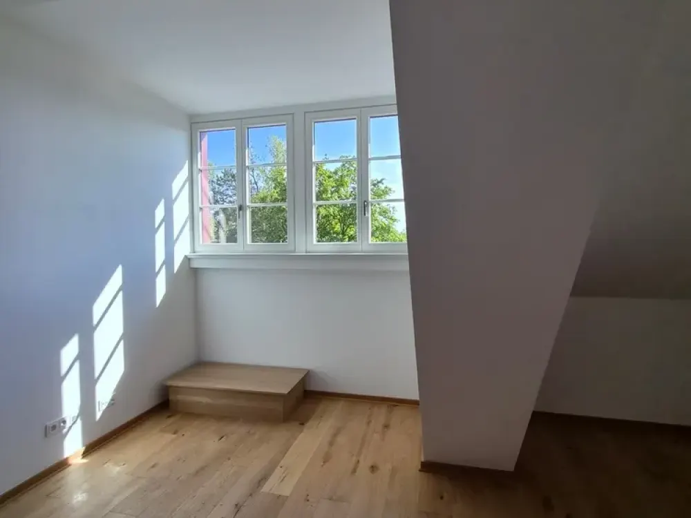 *** Modernes Wohnen im Dachgeschoss ..in der "Parkstadt Leipzig" *** WE B21.16 - ZEIT FÜR MEHR