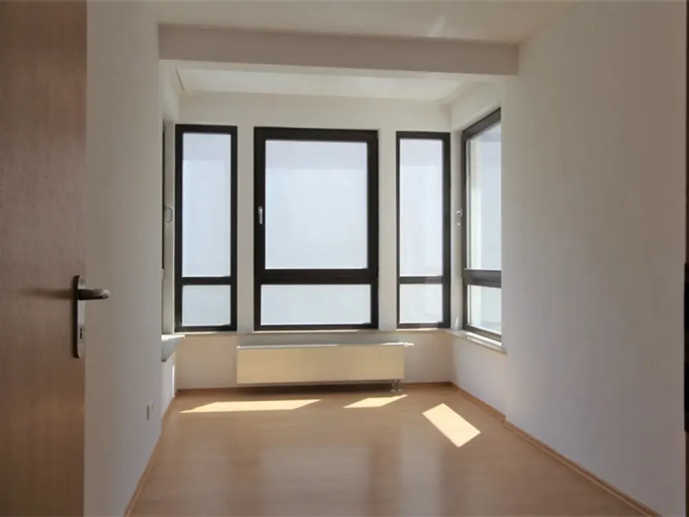 Maisonettewohnung mit Balkon nahe S-Bahnhof Grünau!