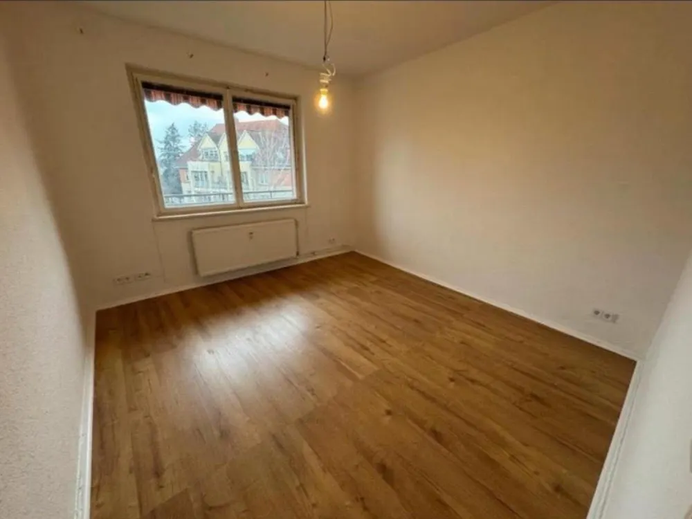 3 Zimmer Wohnung Berlin ( Ohne Anmeldung)