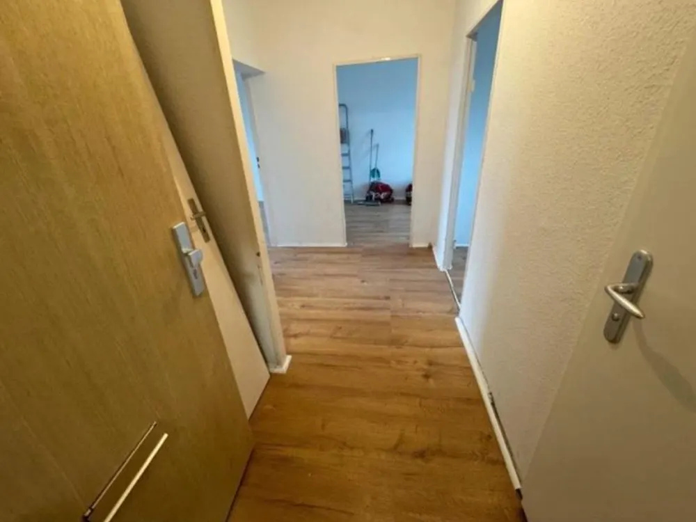 3 Zimmer Wohnung Berlin ( Ohne Anmeldung)