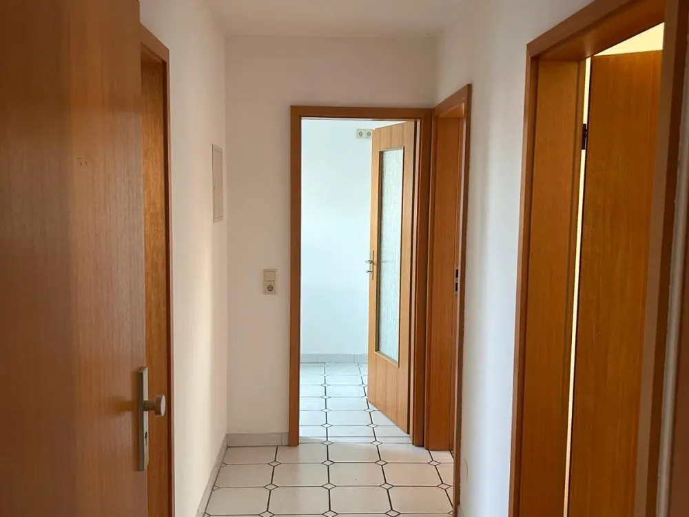 مطلوب مستأجر جديد, شقة في العلية في Stelle (21435)