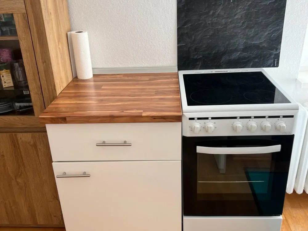 Zwei Zimmer Wohnung