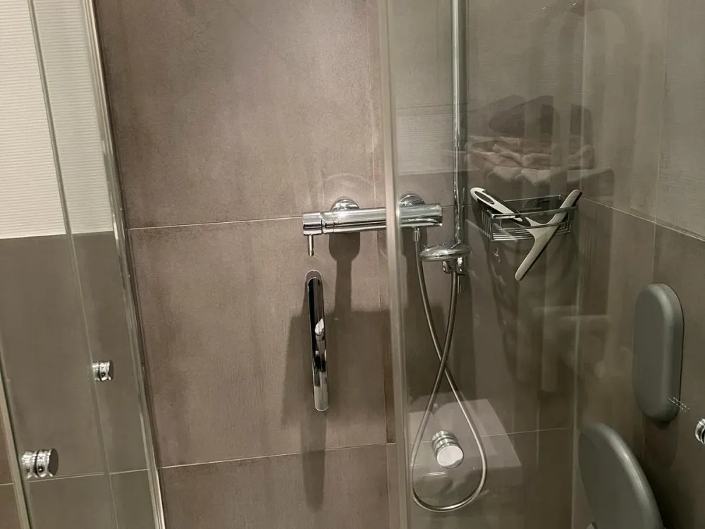Zwei Zimmer Wohnung
