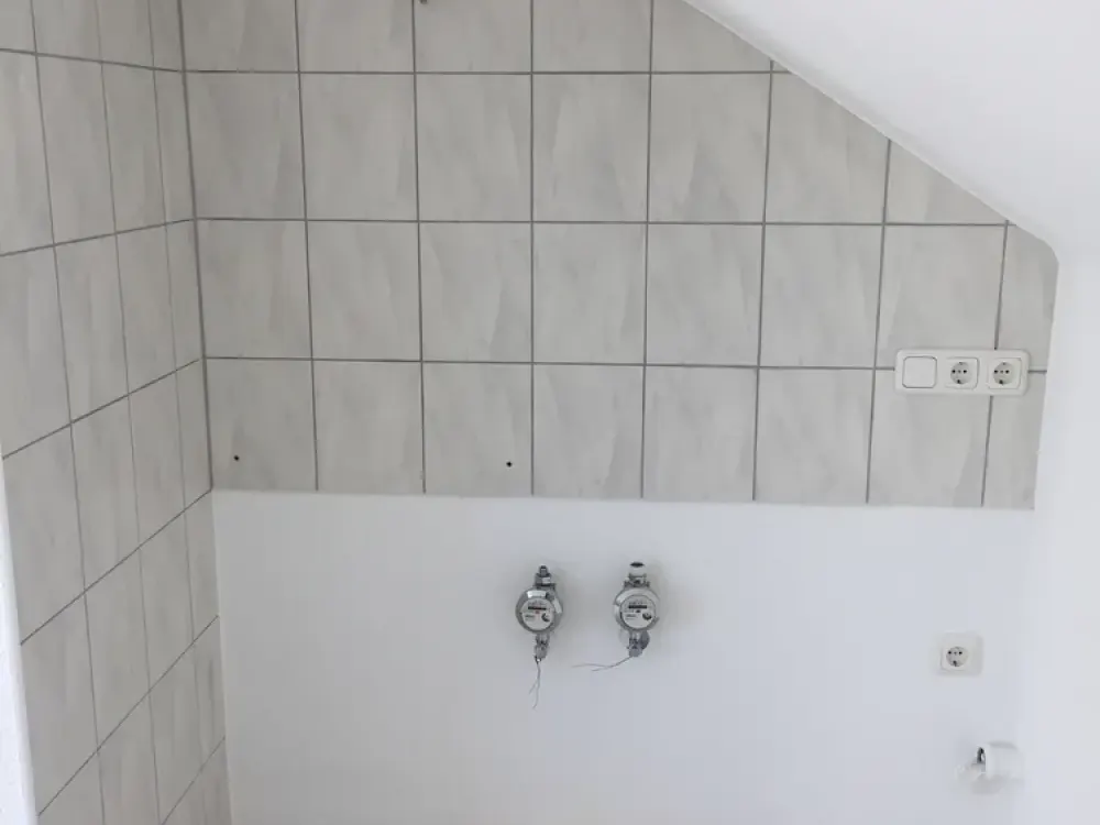 Dachgeschoßwohnung in Langen-Neurott