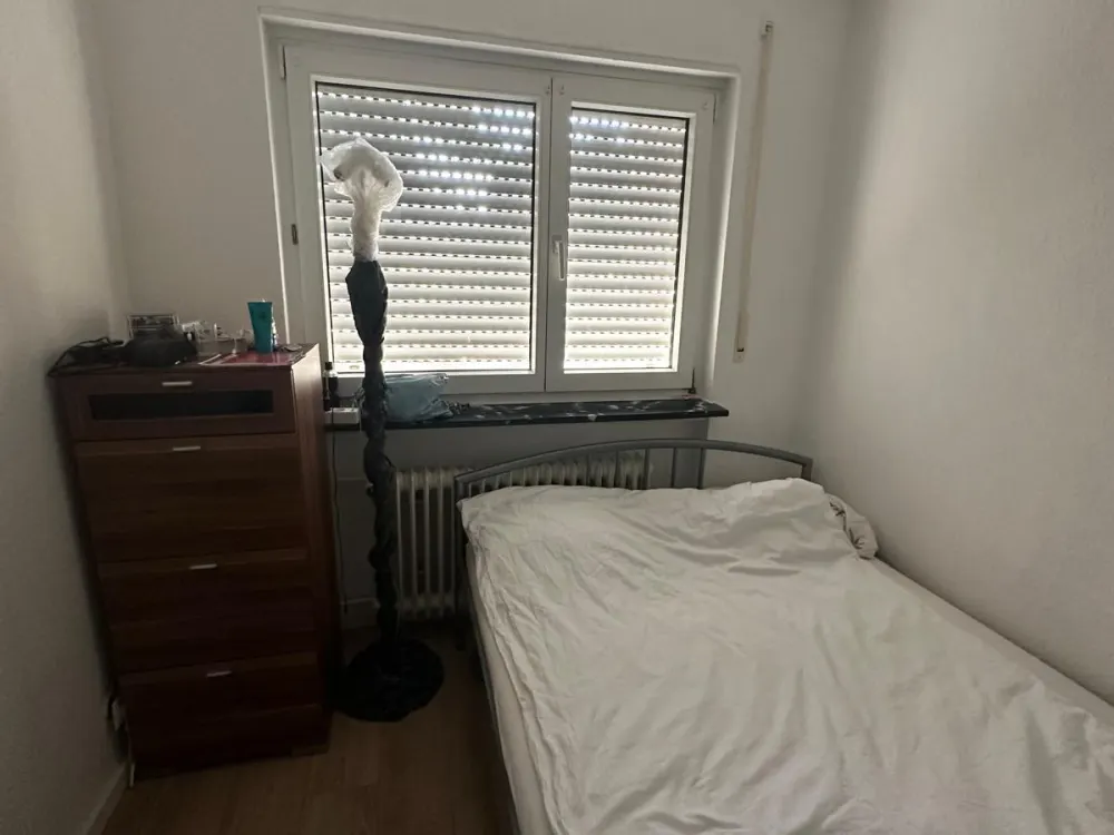 Schöne Wohnung mit Balkon in Obertshausen, Nachmieter gesucht