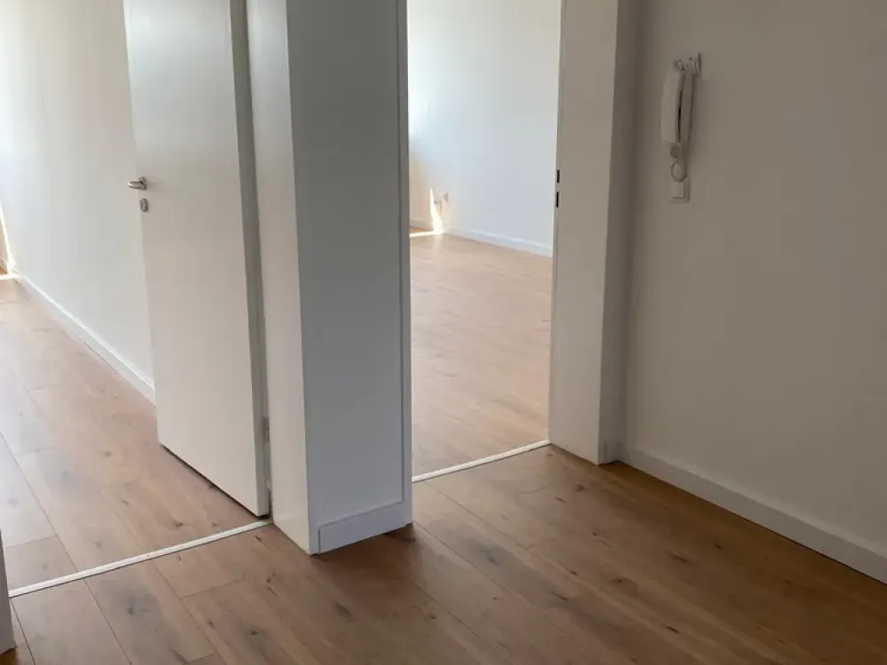Moderne 2-Zimmer-Wohnung in zentraler Stadtparklage
