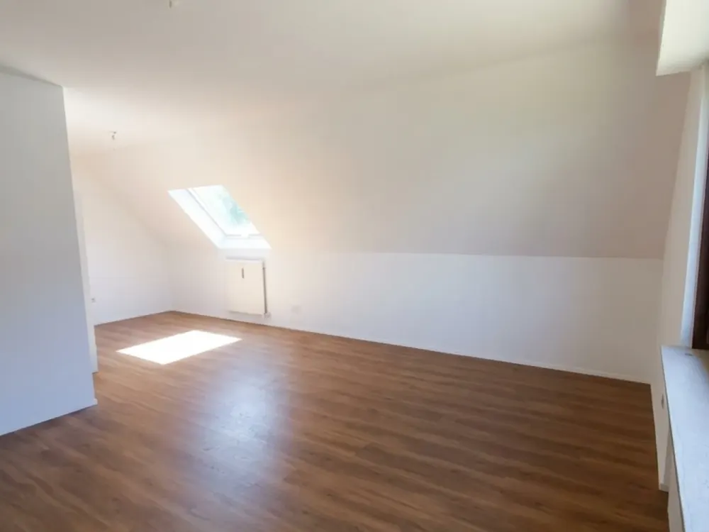 Hilden: 2-Zimmer-Wohnung mit funktionaler Ausstattung