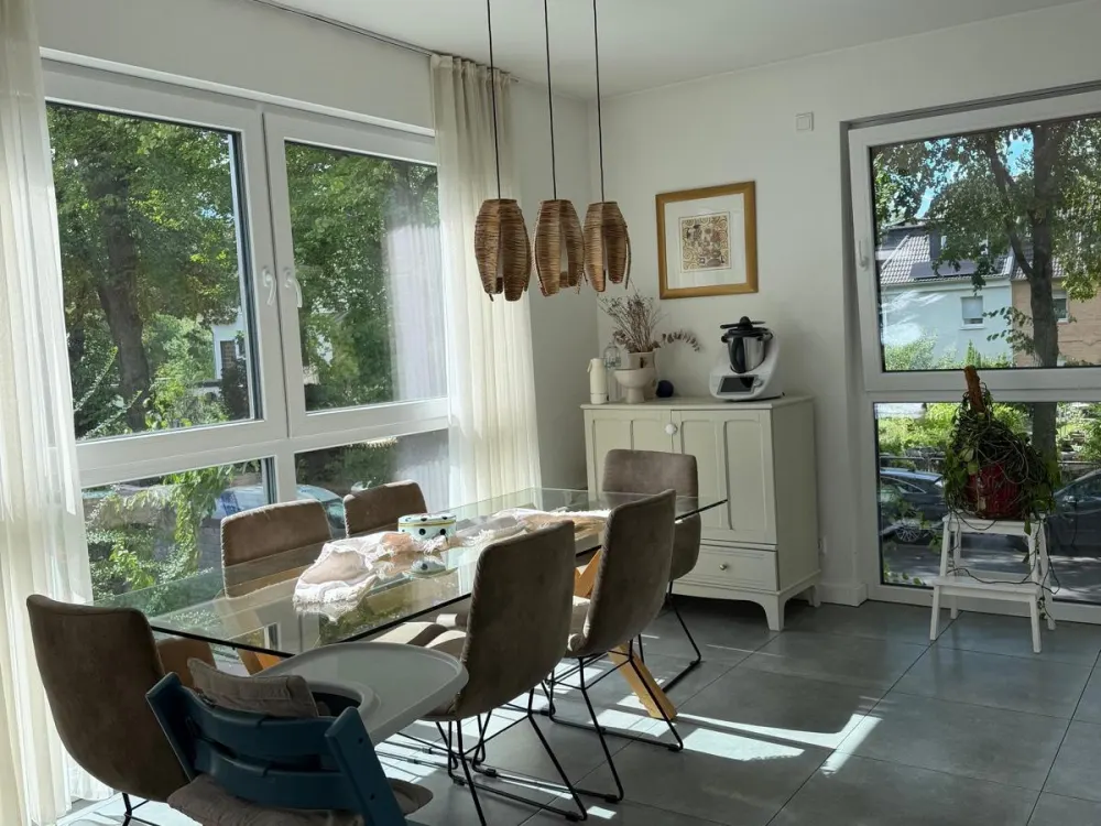 Attraktive 3-Zimmer Wohnung in Köln Vingst
