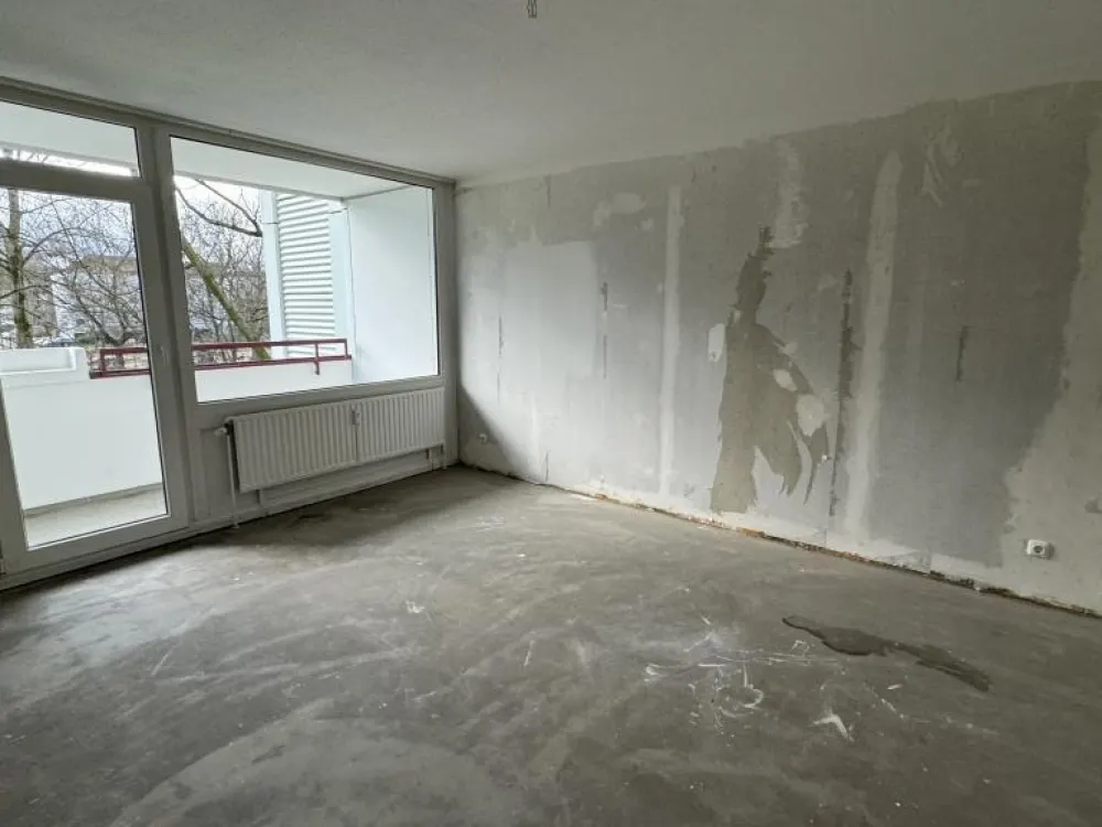 3-Zimmer-Wohnung in Dortmund Hörde (WBS für 3 P. erforderlich!)