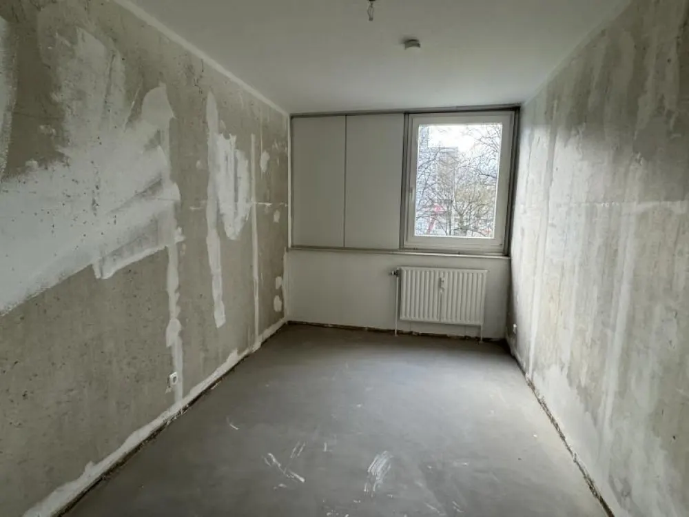 3-Zimmer-Wohnung in Dortmund Hörde (WBS für 3 P. erforderlich!)