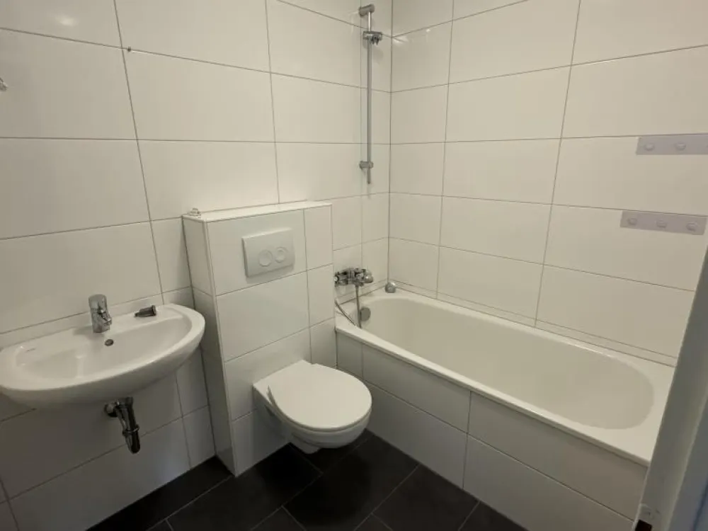 3-Zimmer-Wohnung in Dortmund Hörde (WBS für 3 P. erforderlich!)
