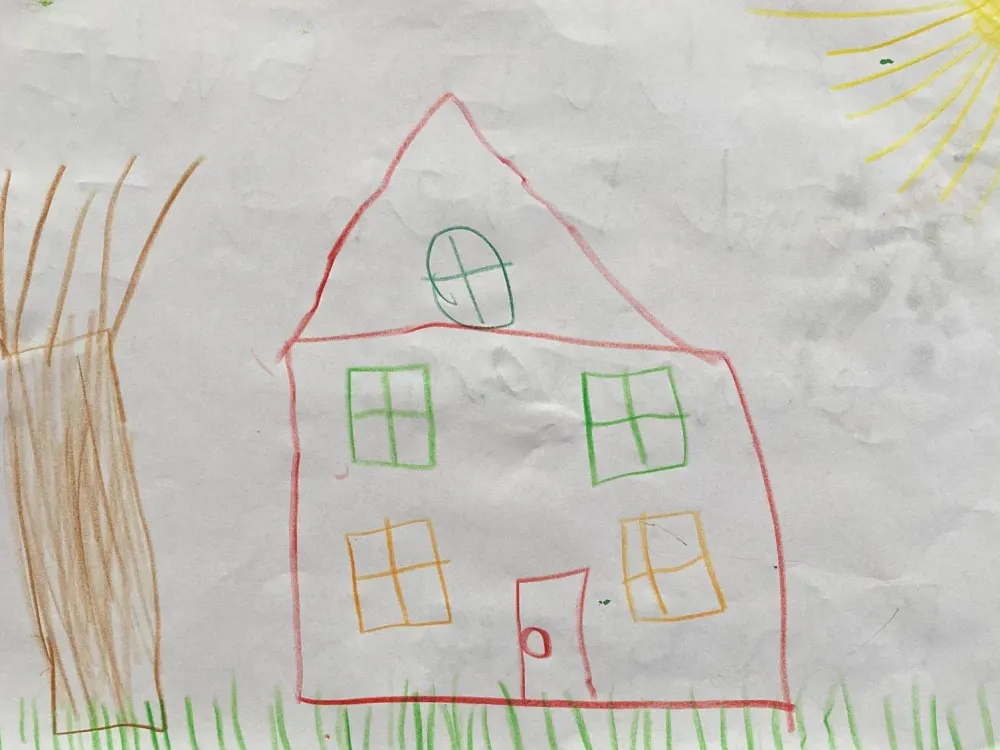 Linden-Limmer - Water - Friendly Neighbors (Building Community)