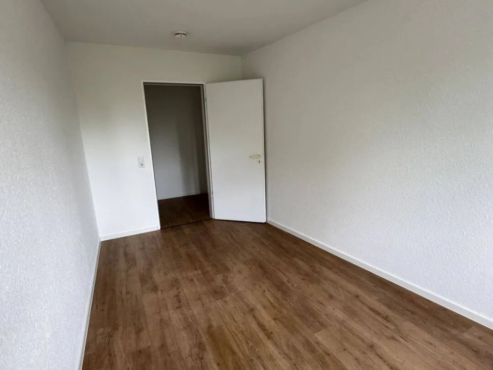3 Zimmerwohnung in Wasser- und Waldnähe