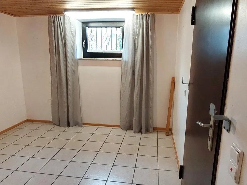 Möblierte Wohnung - alles inklusive. Nur noch einziehen!