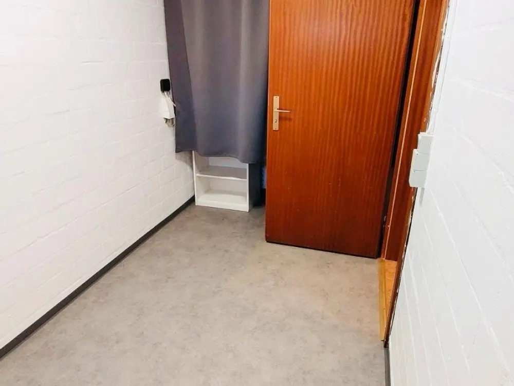 Möblierte Wohnung - alles inklusive. Nur noch einziehen!