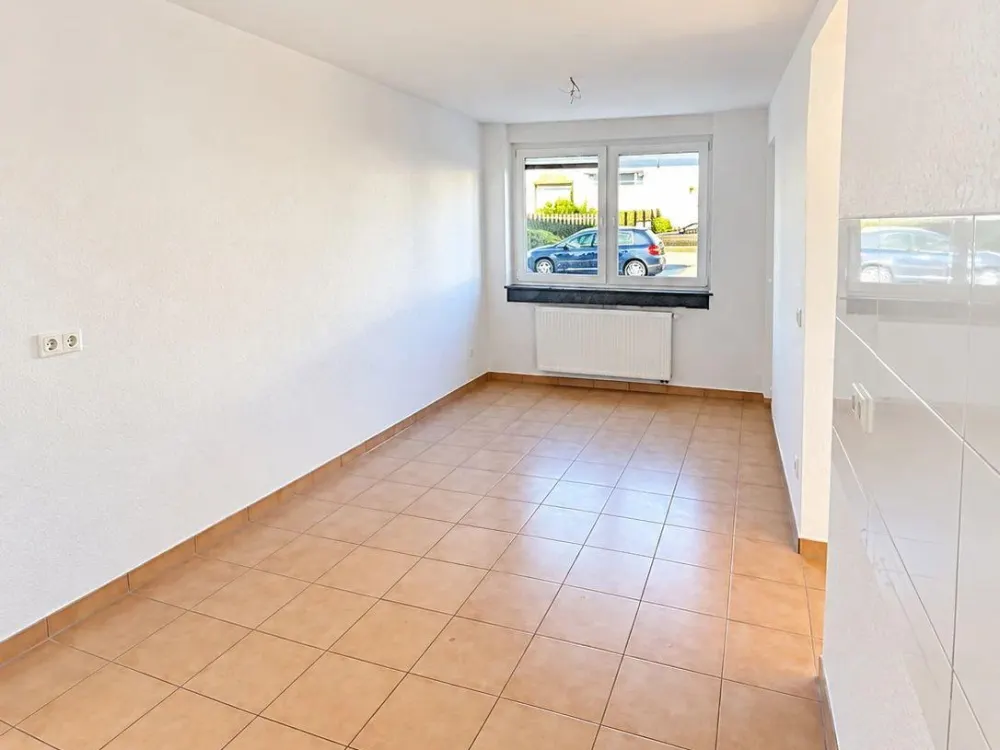 Geräumige 4-Zimmerwohnung mit Terrasse