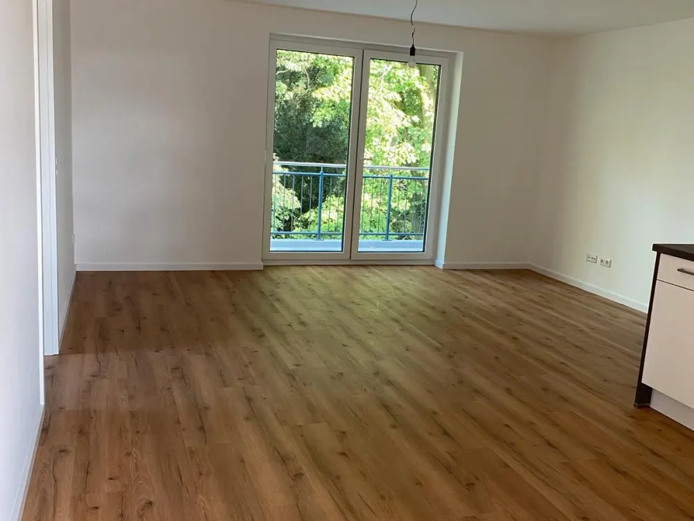 neuwertige Maisonettewohnung in ruhiger Wohnanlage, Bj. 2024
