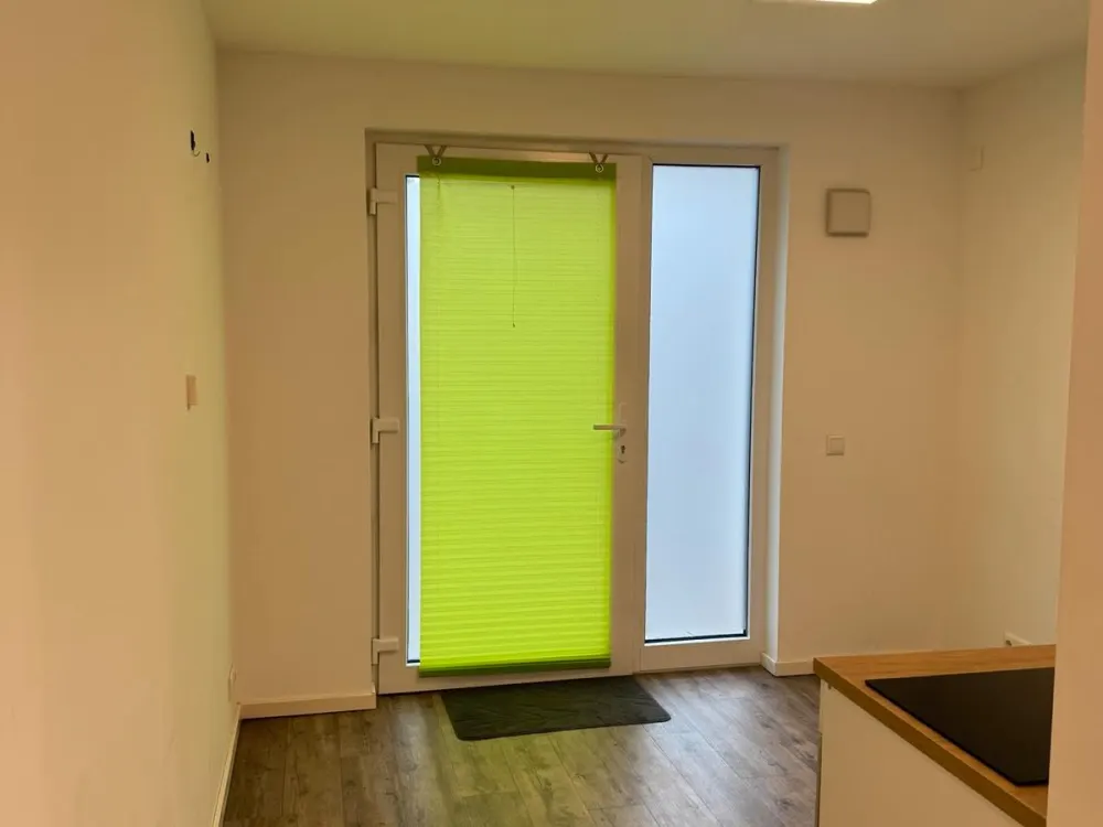 Ab 01.11. frei! Moderne 1-Zi.-Studiowohnung