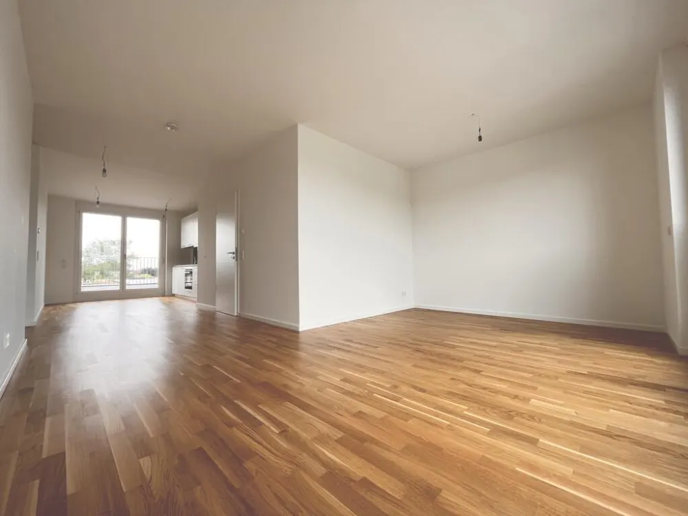 Hoch hinaus, schöne Wohnung mit Dachterrasse zur Miete in Pinneberg - Wentzel Dr.