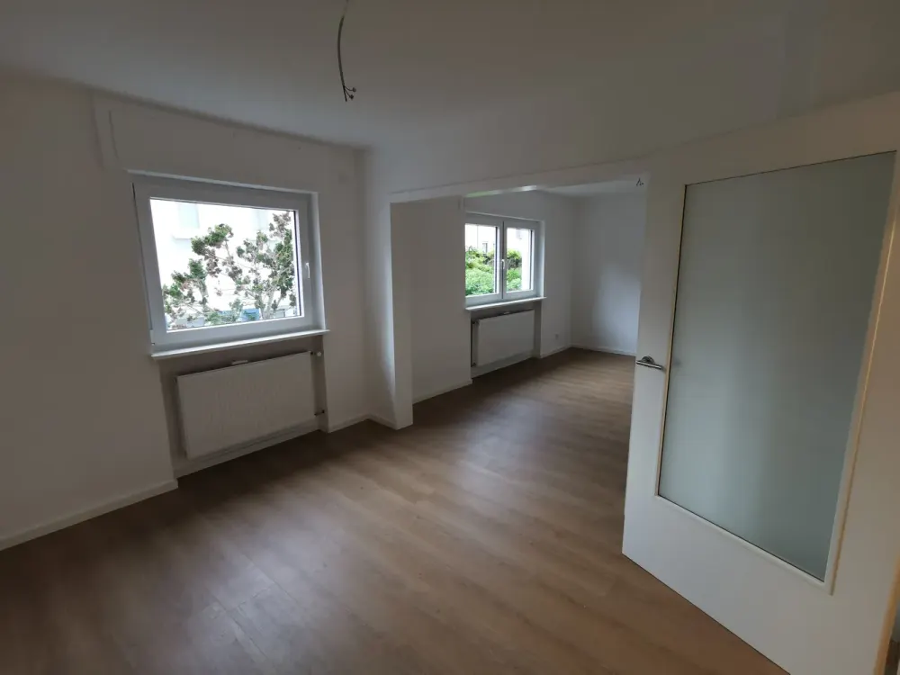 Wohnen im Herzen der Altstadt