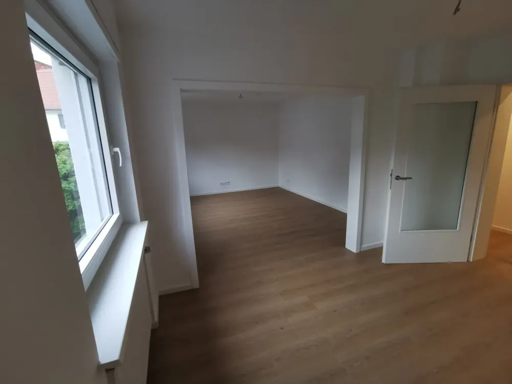 Wohnen im Herzen der Altstadt