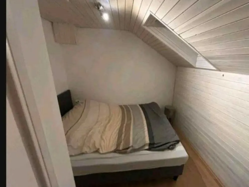 1,5 Zimmer Apartment sublet