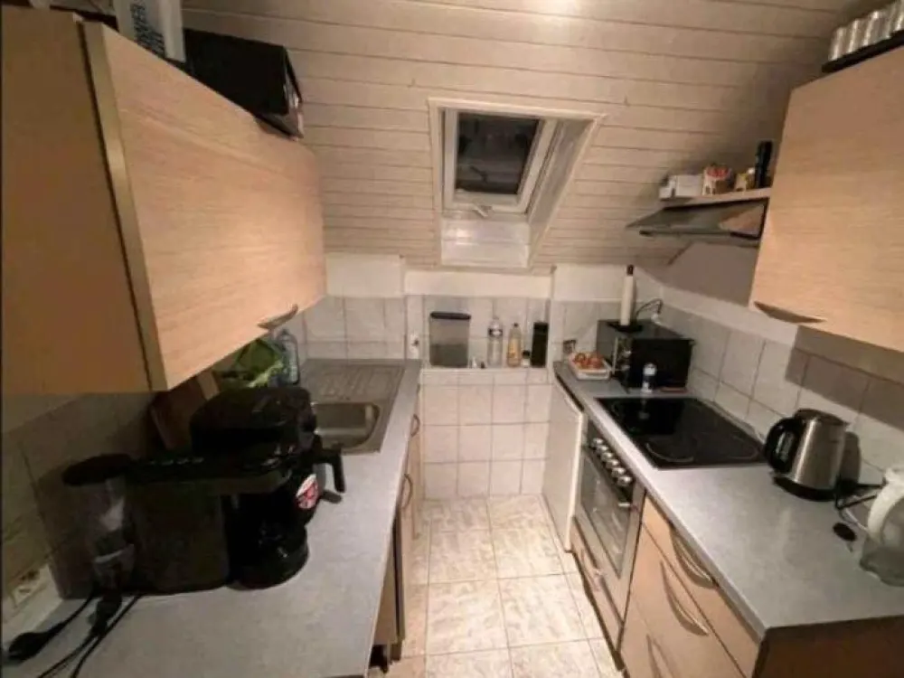 1,5 Zimmer Apartment sublet