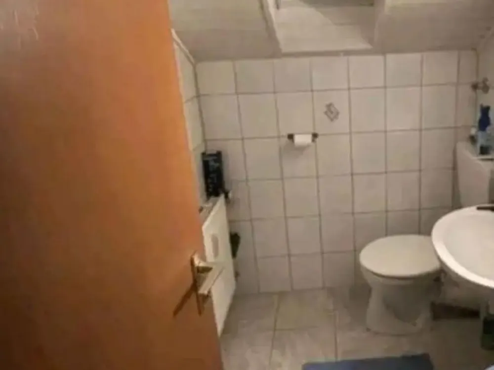1,5 Zimmer Apartment sublet