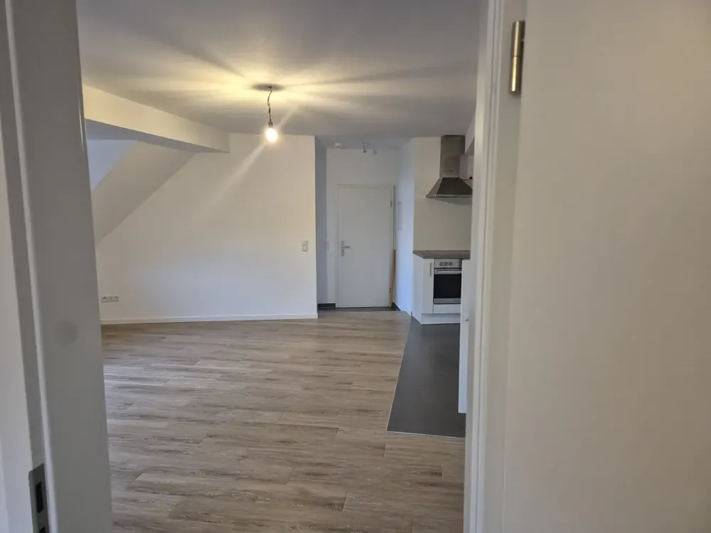 Zuhause mit 2 Zimmern in Nidderau