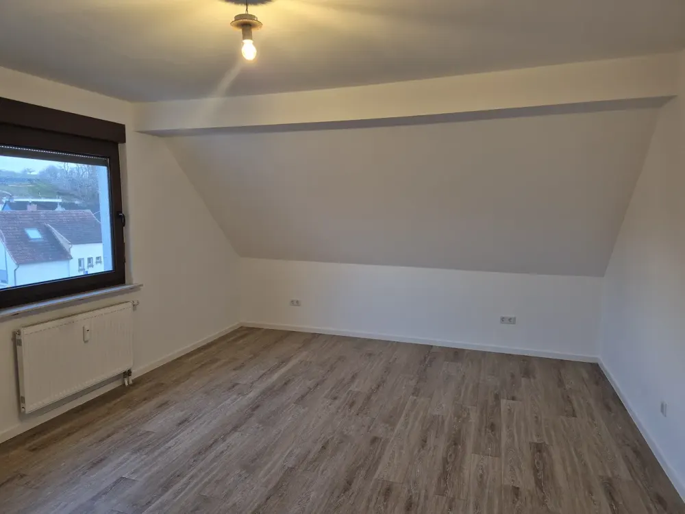 Zuhause mit 2 Zimmern in Nidderau