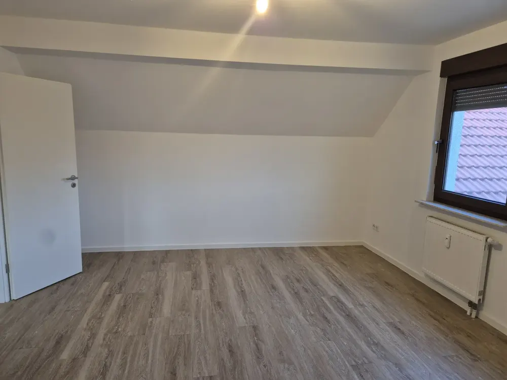 Zuhause mit 2 Zimmern in Nidderau