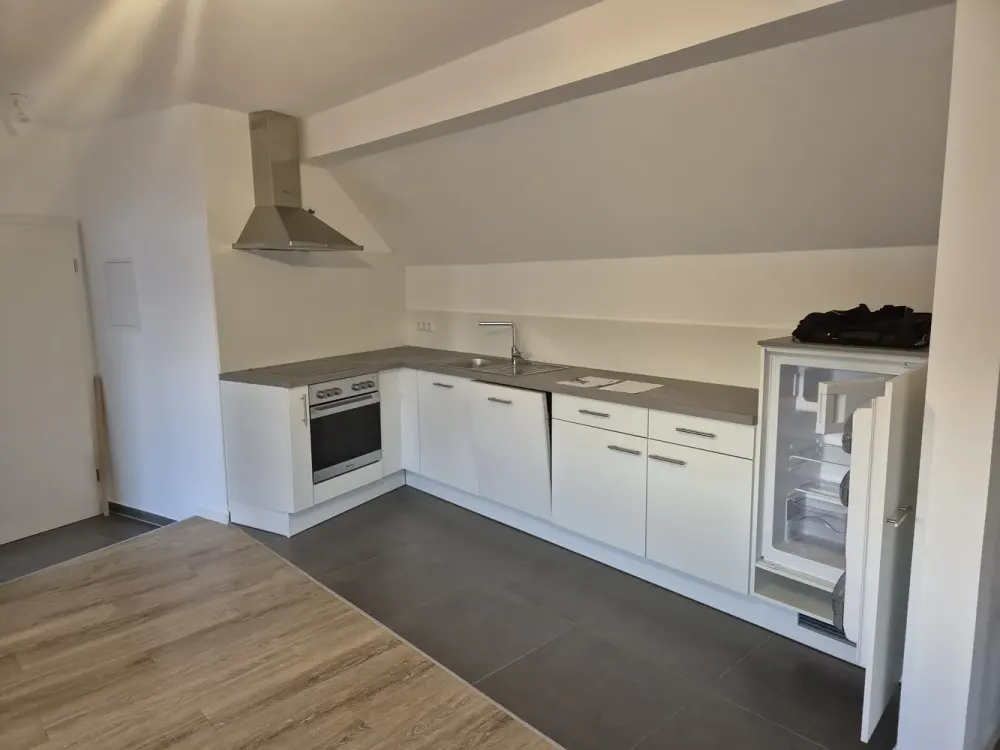 Zuhause mit 2 Zimmern in Nidderau