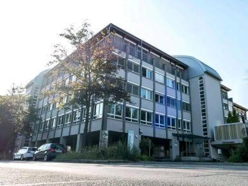 voll möbliert 1 Zimmer Wohnung in Nordstadt