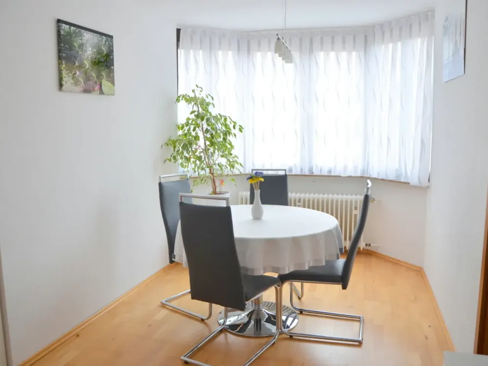 Schöne 3,5 Zimmerwohnung in Karlsruhe