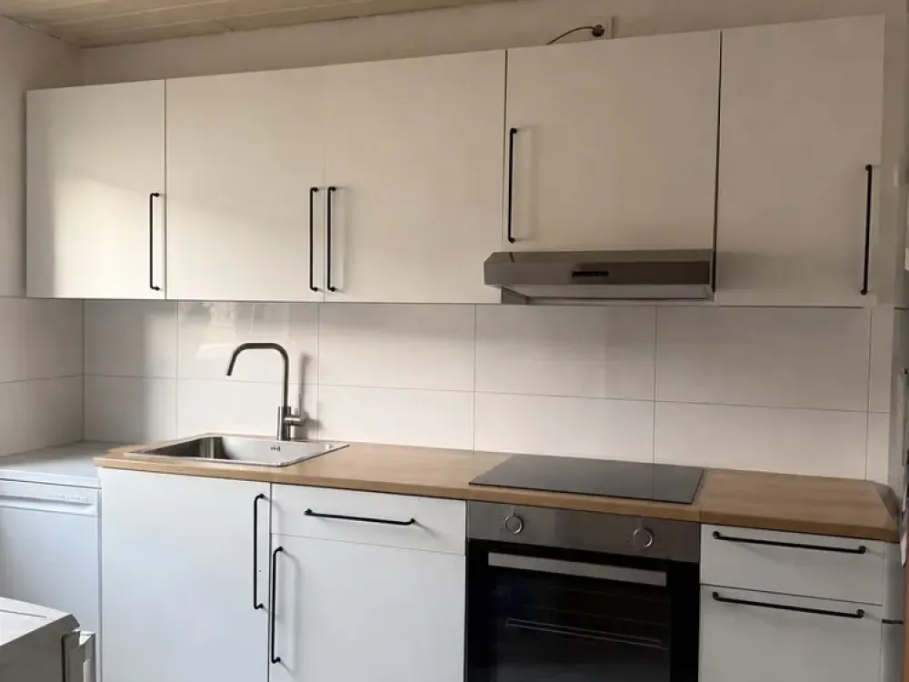 Schöne 3,5 Zimmerwohnung in Karlsruhe