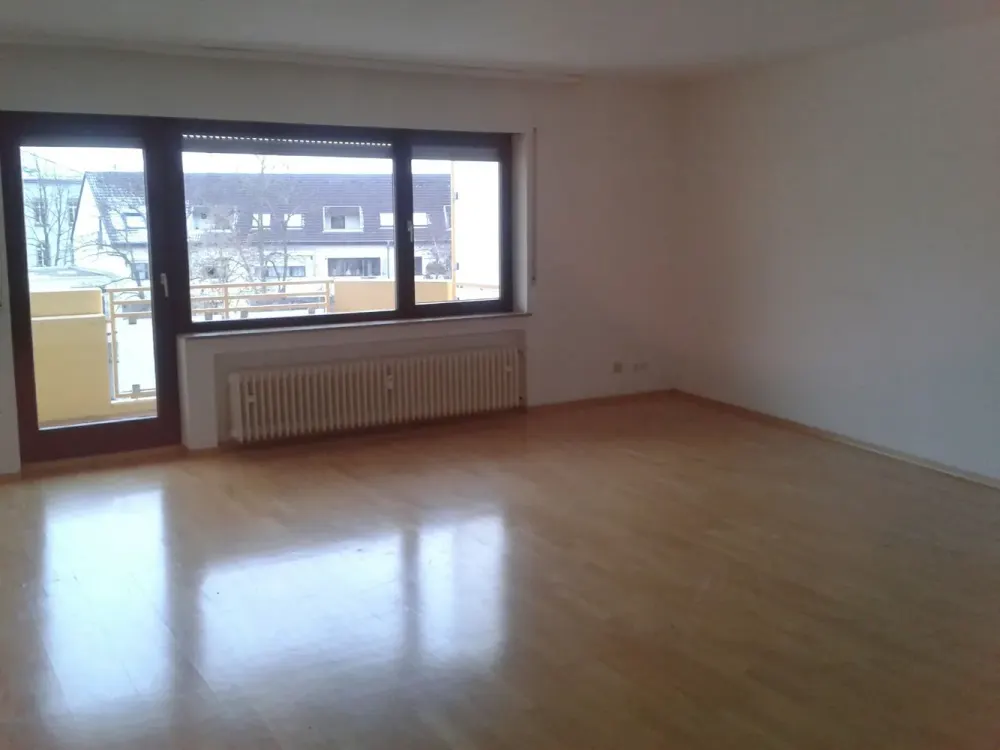 Schöne 3,5 Zimmerwohnung in Karlsruhe