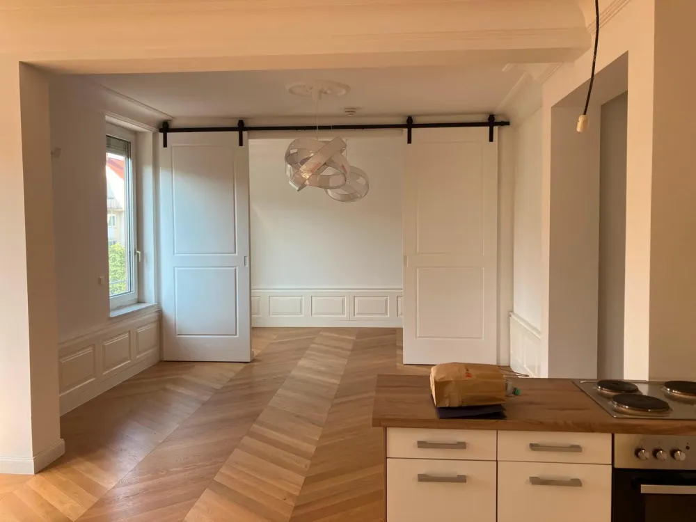 Mietwohnung Stuttgart West