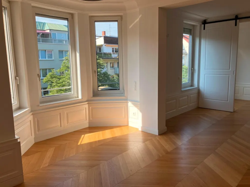 Mietwohnung Stuttgart West