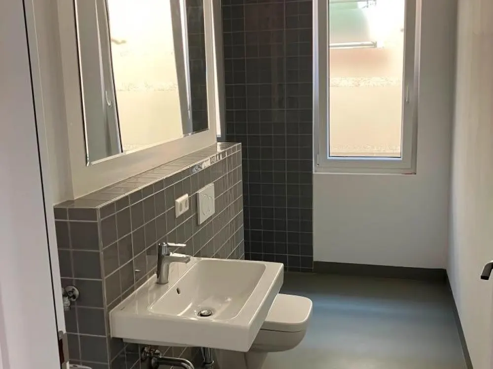 Mietwohnung Stuttgart West