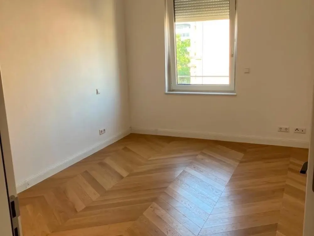 Mietwohnung Stuttgart West