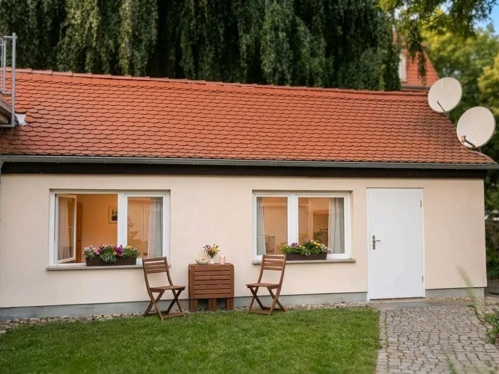 Wohnung zur Zwischenmiete