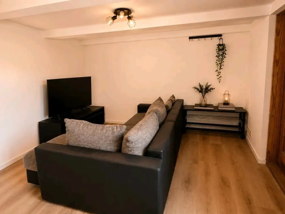 Wohnung zur Zwischenmiete