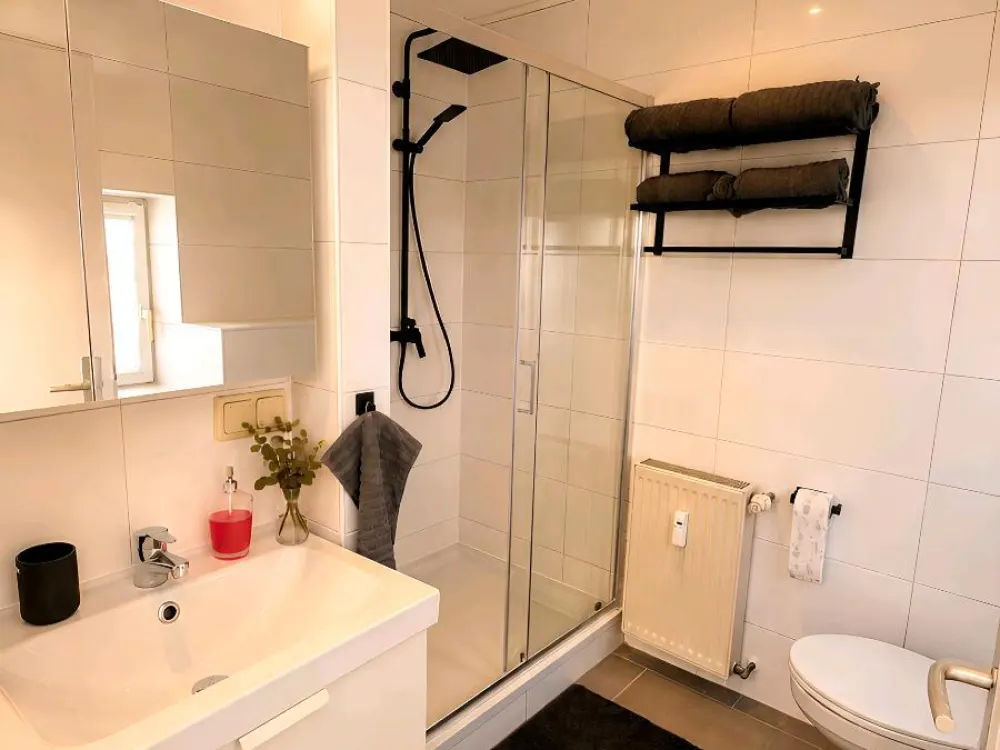 Wohnung zur Zwischenmiete