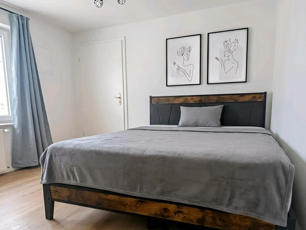 Wohnung zur Zwischenmiete